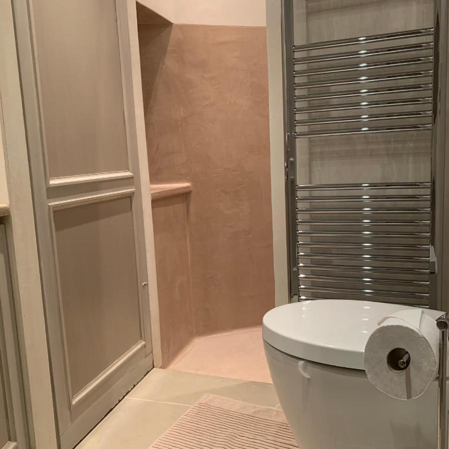 Louvre Charmant Studio Париж Екстериор снимка